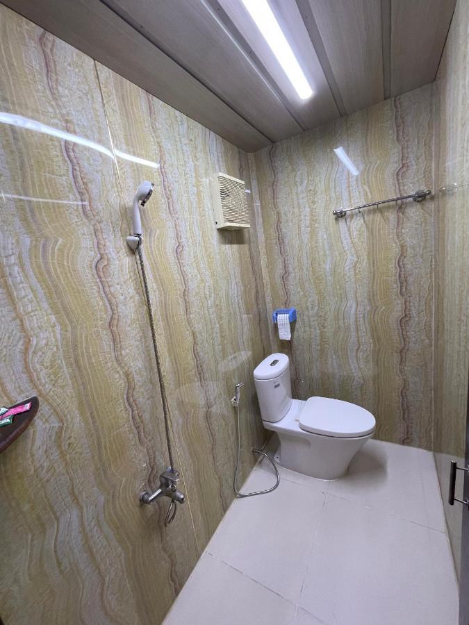 Bungalow - Homestay Lang Be Ben Tre Exterior photo